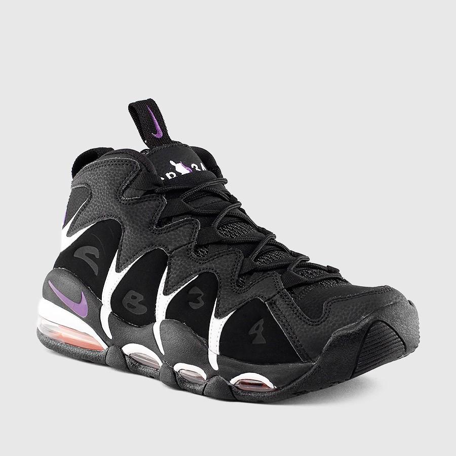 nike air max cb 34 menn svarte sko På Salgsprisen o6fes