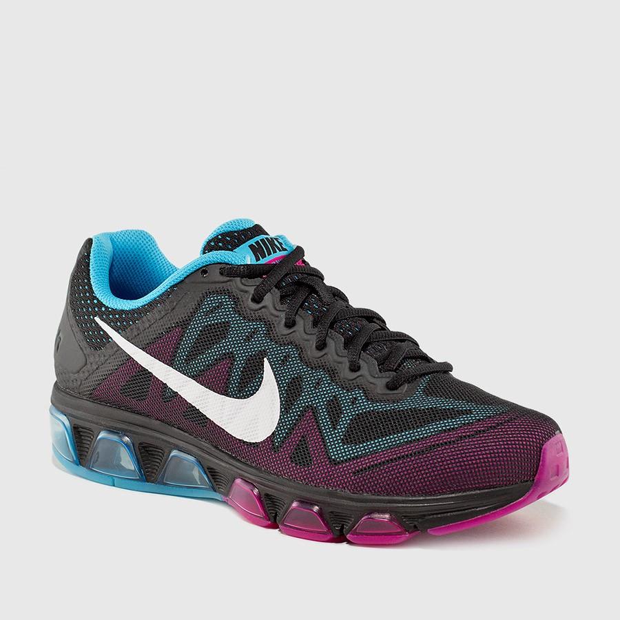 nike air max tailwind 7 kvinner svarteclearwater sko Bestselger ppwrb