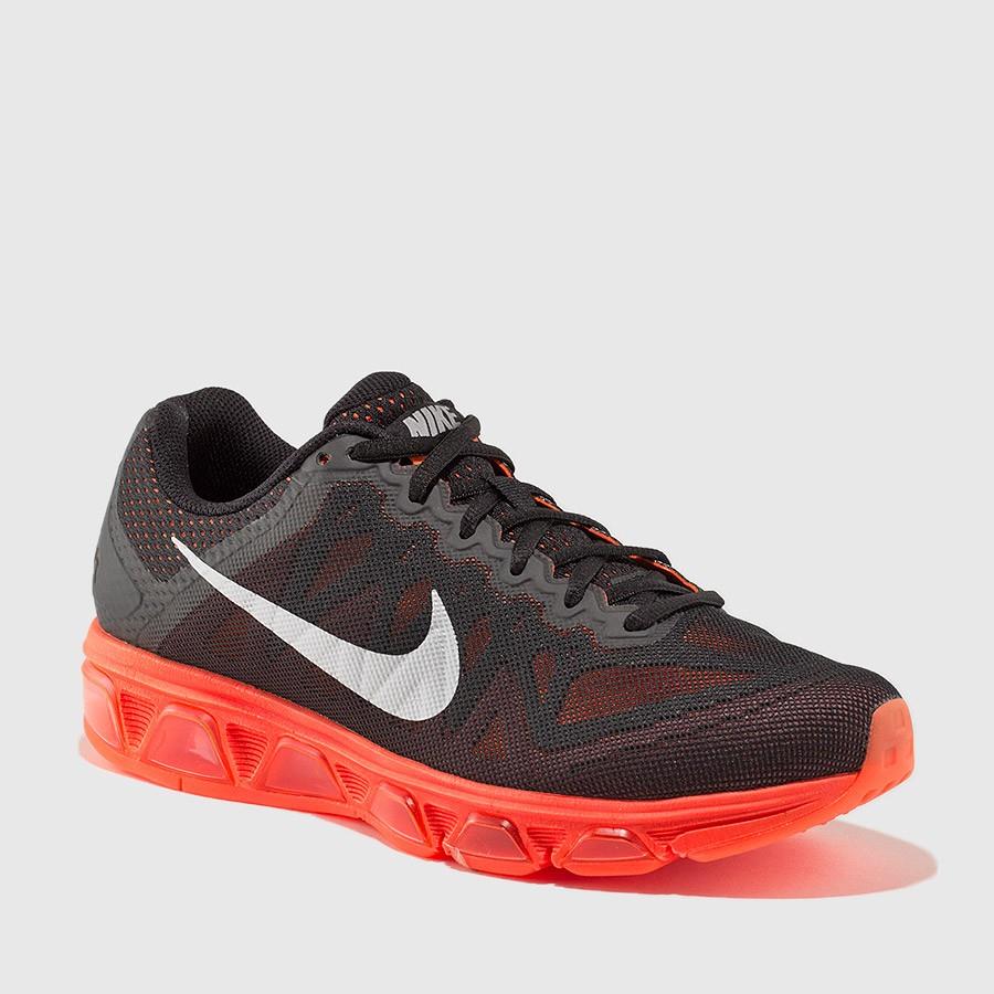 nike air max tailwind 7 menn svarte sko Redusert Pris 9nhps