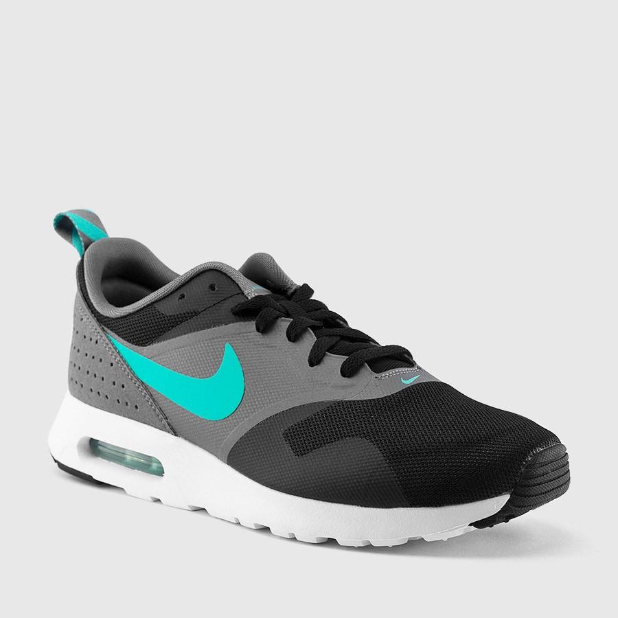 nike air max tavas essential menn svartekul gråmenta sko Fabrikkutsalg vg4b2