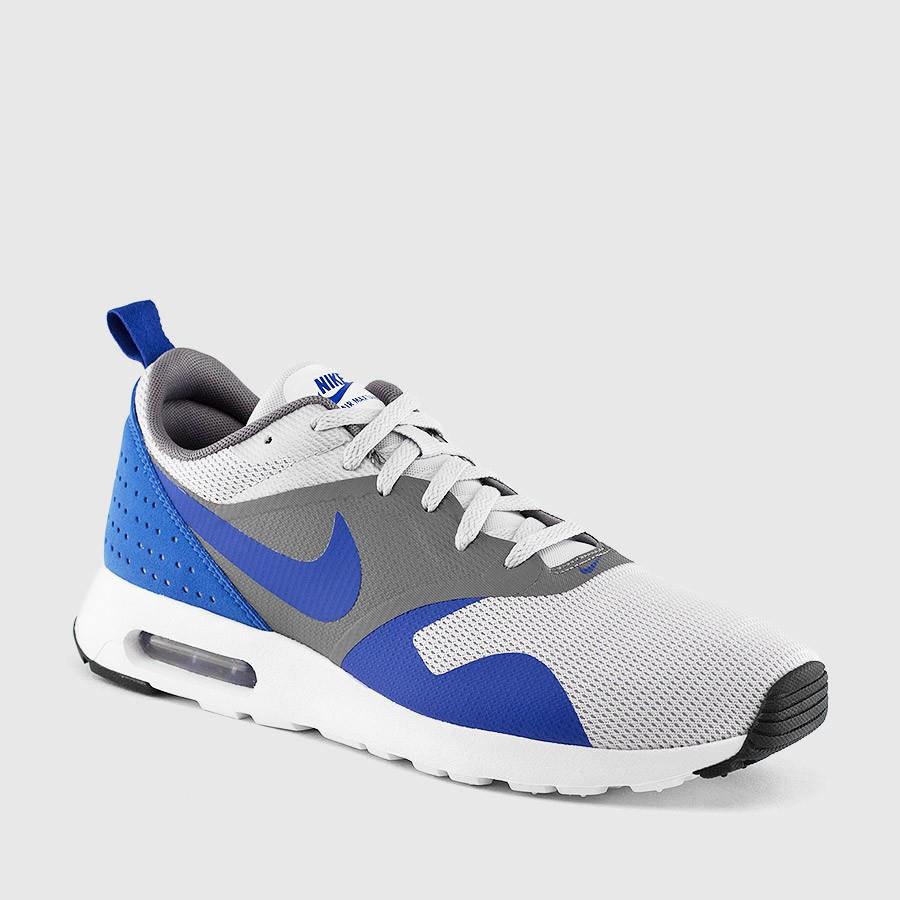 nike air max tavas menn ren platinakul grå sko Virkelig Facebook 9j5fz