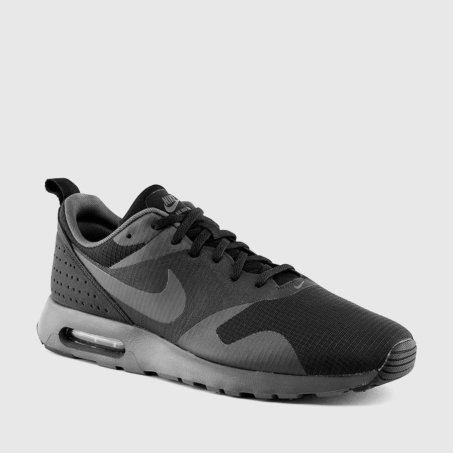 nike air max tavas menn svarteantrasitt sko Salg På Nettet aphv0