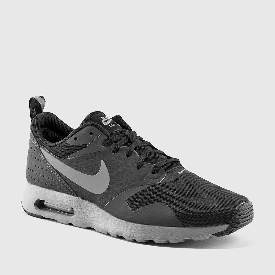 nike air max tavas menn svarteantrasittkul grå sko Lagre Online 3kbfx