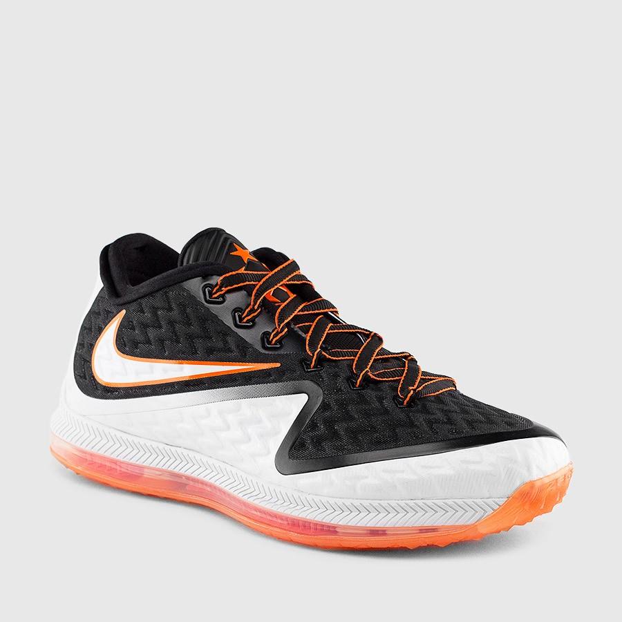 nike field general 2 menn hvitorangesvarte sko Tilbod Sko e2ar9