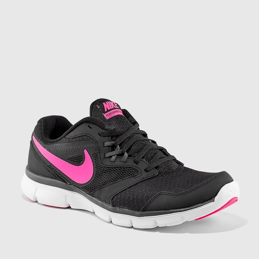 nike flex experience run 3 kvinner svarterosa sko Sko Online Outlet h939c