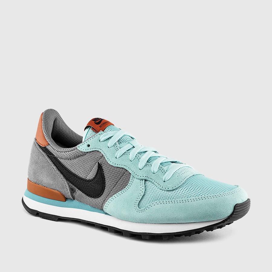 nike internationalist kvinner artisan teal sko På Salg Stikkontakt oanx3