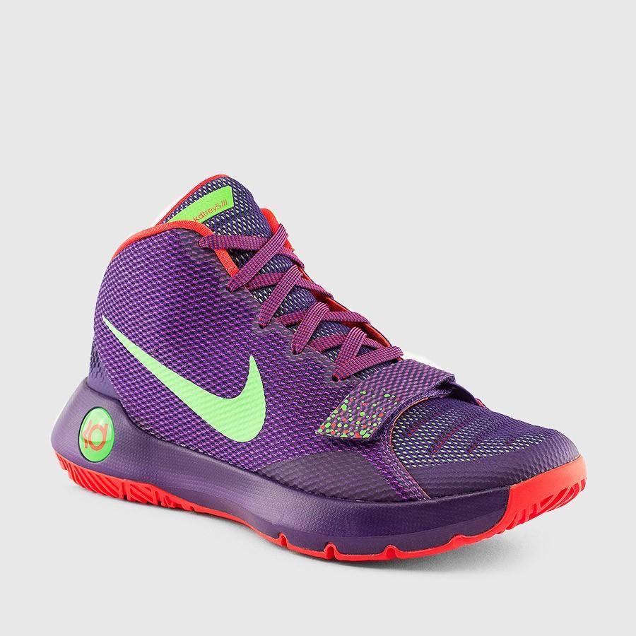 nike kd trey 5 iii menn retten lillalyse crimson sko Vakker Engros Salg qlj6d