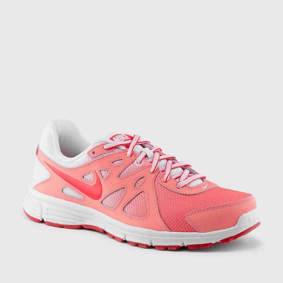 nike revolution 2 premium kvinner lava glow sko Ingen Skatt 76l1e