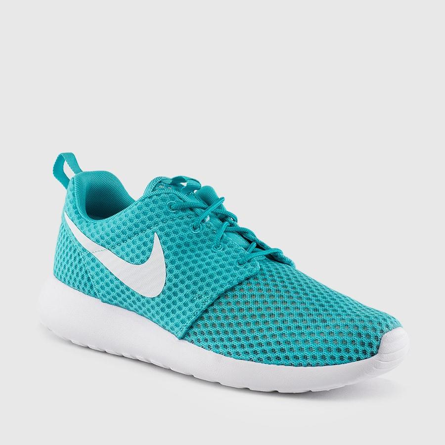 nike roshe one breeze menn calypsohvit sko Facebook w0o7m