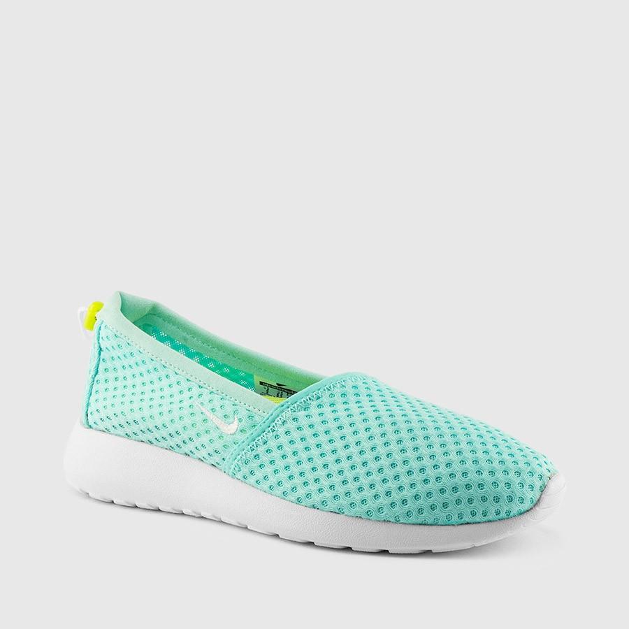 nike roshe one kvinner artisan tealvolthvit skli på Klassisk Salg l3fg6