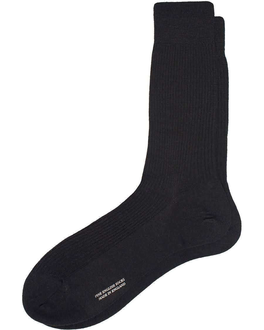 pantherella naish merinonylon sock black Zero Profit nk6vn