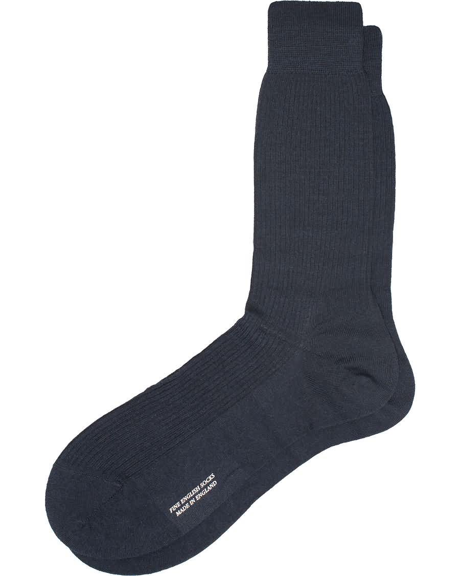 pantherella naish merinonylon sock navy Butikker hlte4