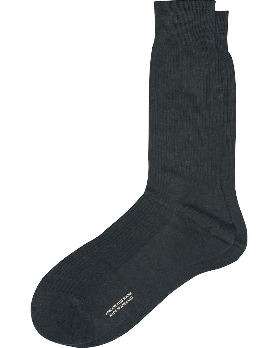 pantherella naish merinonylon sock racing green Casual Klær kxqyl