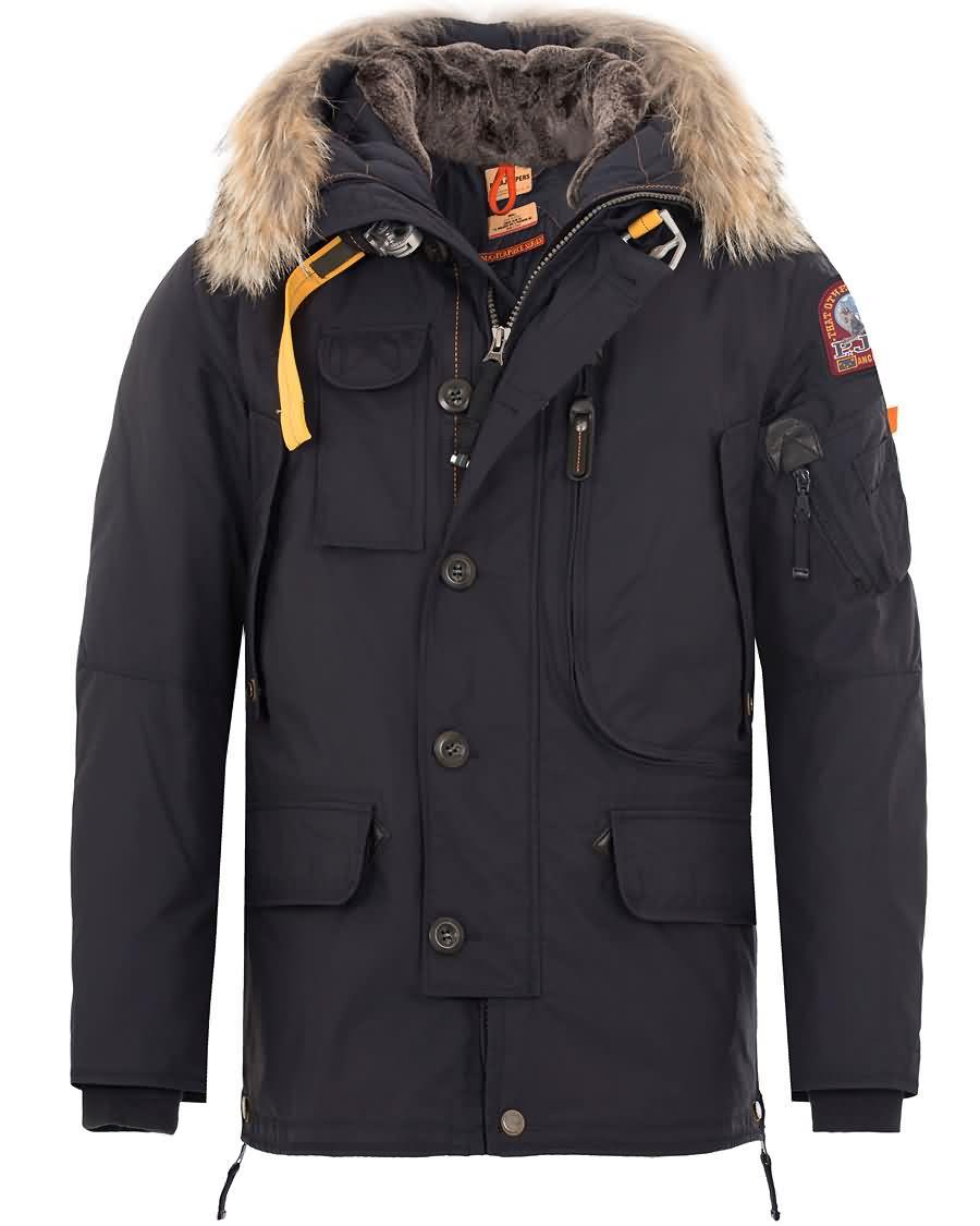 parajumpers kodiak masterpiece parka navy Billige Klær itzef