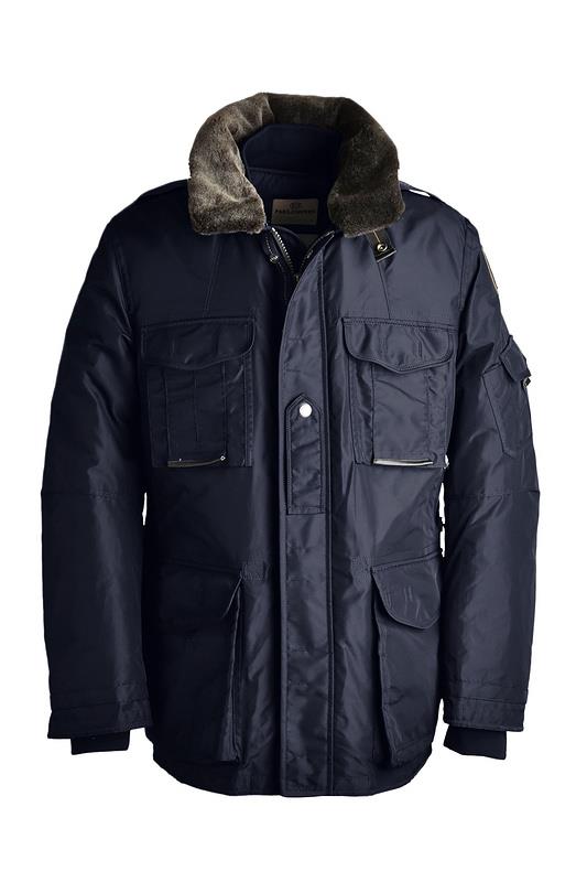 parajumpers mester portland menn mørk blue jakkes Til Deg hf9m8