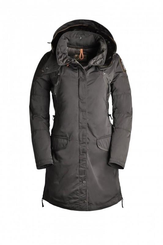 parajumpers mesterverk jakker long parka kvinner lys brun Online ukfs0