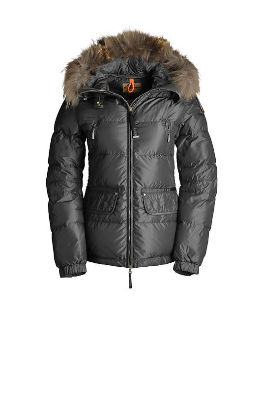 parajumpers new alaska jakke menn svart jakke Klær Katalog gn2ct