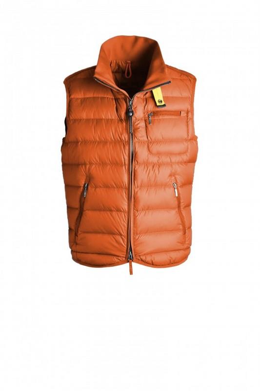 parajumpers perfect super lett western orange menn På Salg Butikker 64rm0