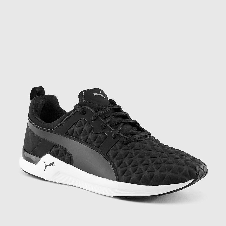 puma pulse xt 3d kvinner svarte sko Til Salgs w6zp8