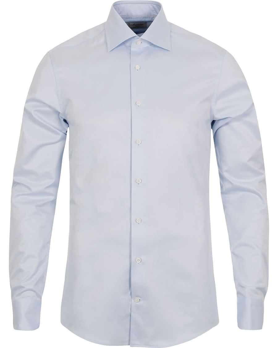 stenströms slimline shirt blue Facebook yjwlp