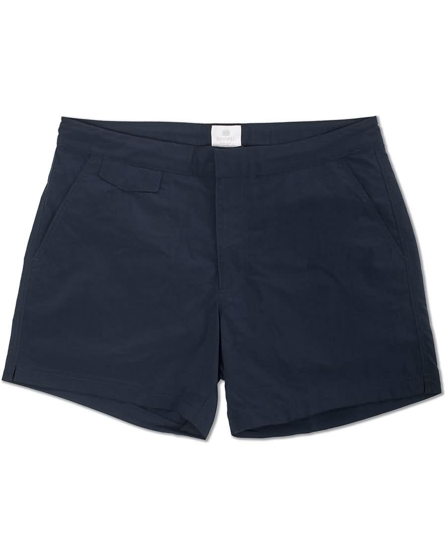 sunspel swim shorts navy 8f1a7