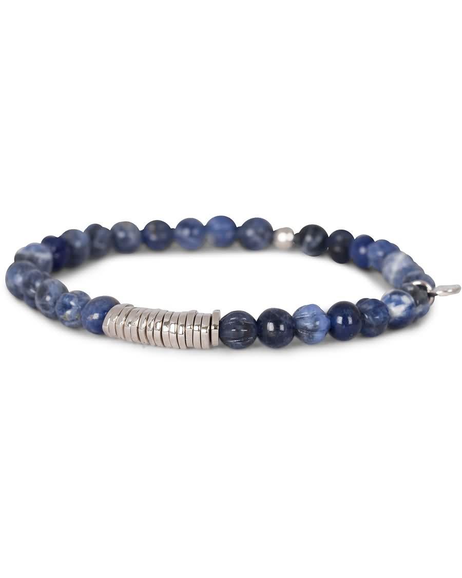 tateossian discs round bracelet sodalite johs4