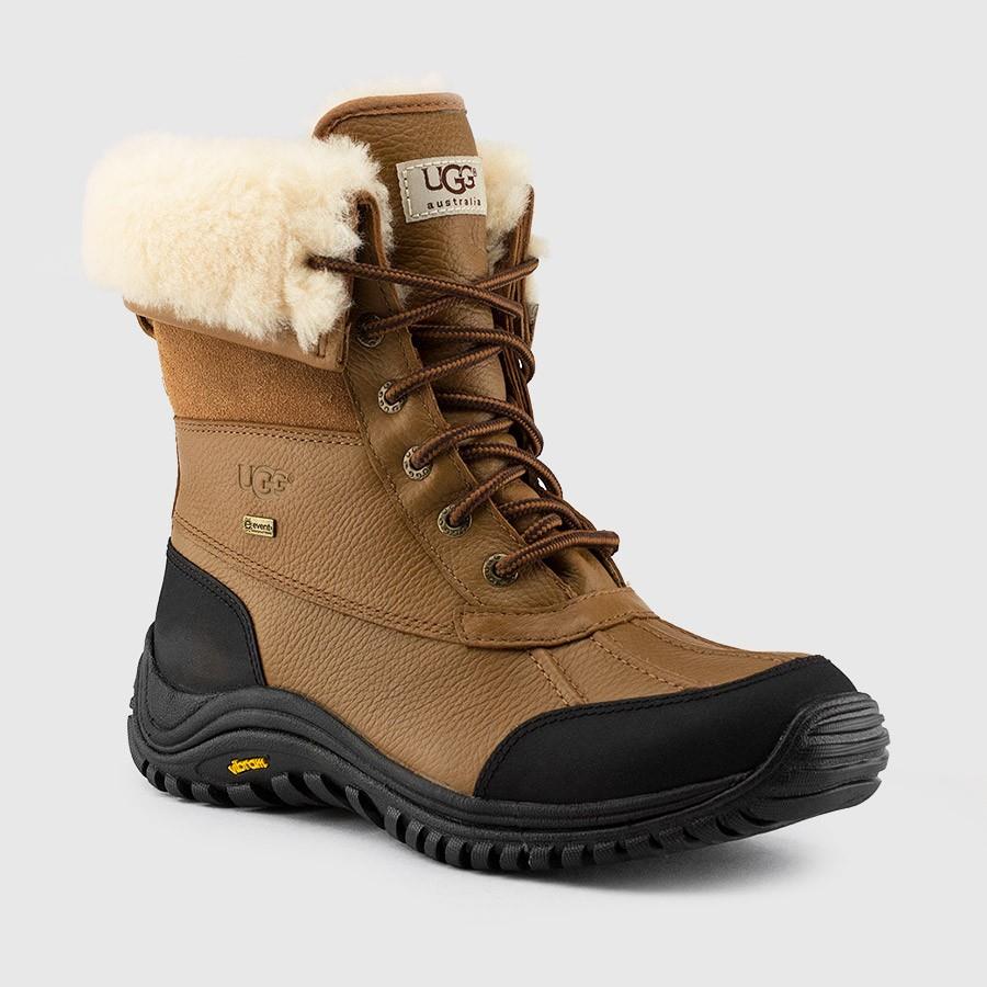 ugg adirondack ii kvinner otter boots Avansert 2yifz