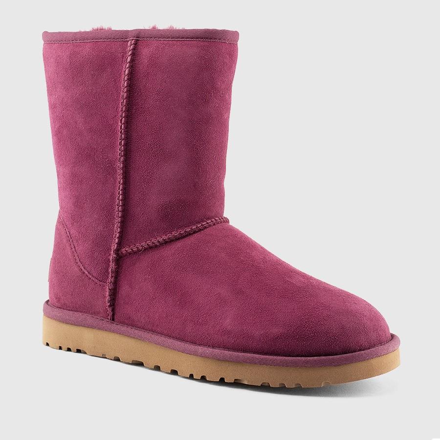 ugg classic short kvinner aster boots Style Rimelig 6mspx