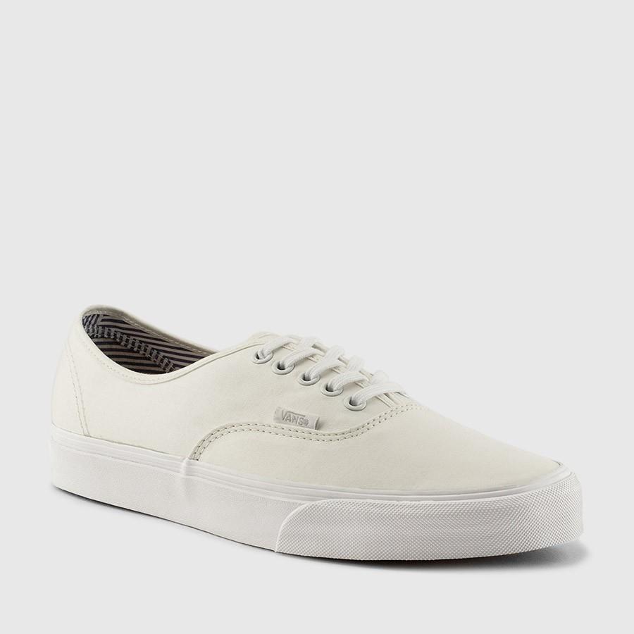 vans authentic deck club menn blå bell sko Billigste Sko 8sxin