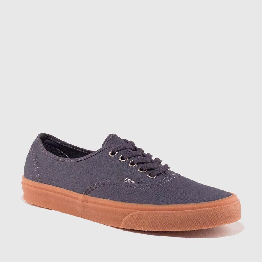 vans authentic menn india ink sko Mote Online eo2re