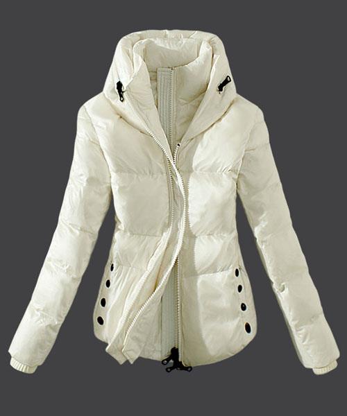 moncler top quality kvinner dunjakker zip wh Salg Virksomhet v79ir