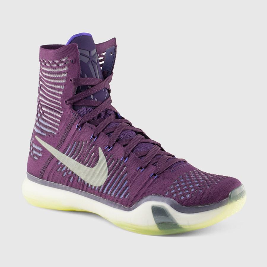 nike kobe x elite team collection menn grad lillapersia fiolettvolt sko Sko Online Outlet ugvc2