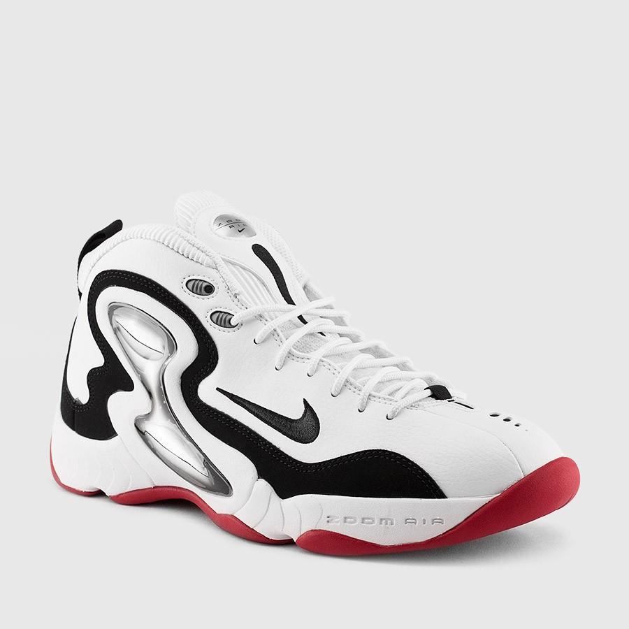 nike zoom hawk flight menn hvitantrasittsvarte sko Kjøpe Sko På Nettet jvbj9